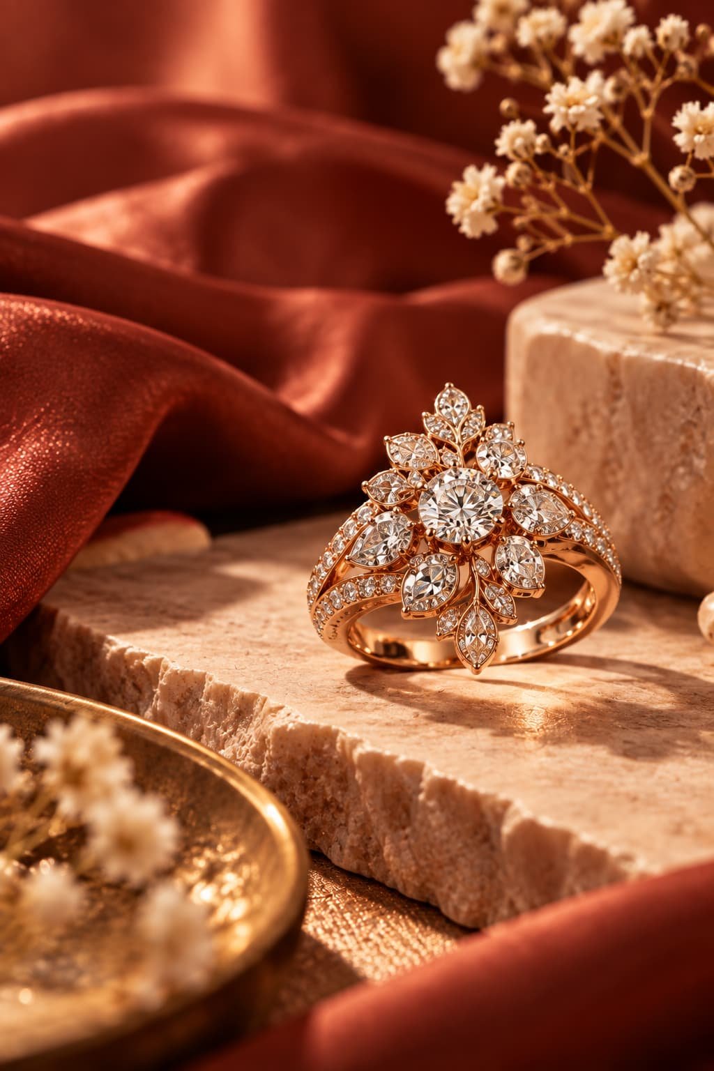 Fashion accessories and lifestyle products
