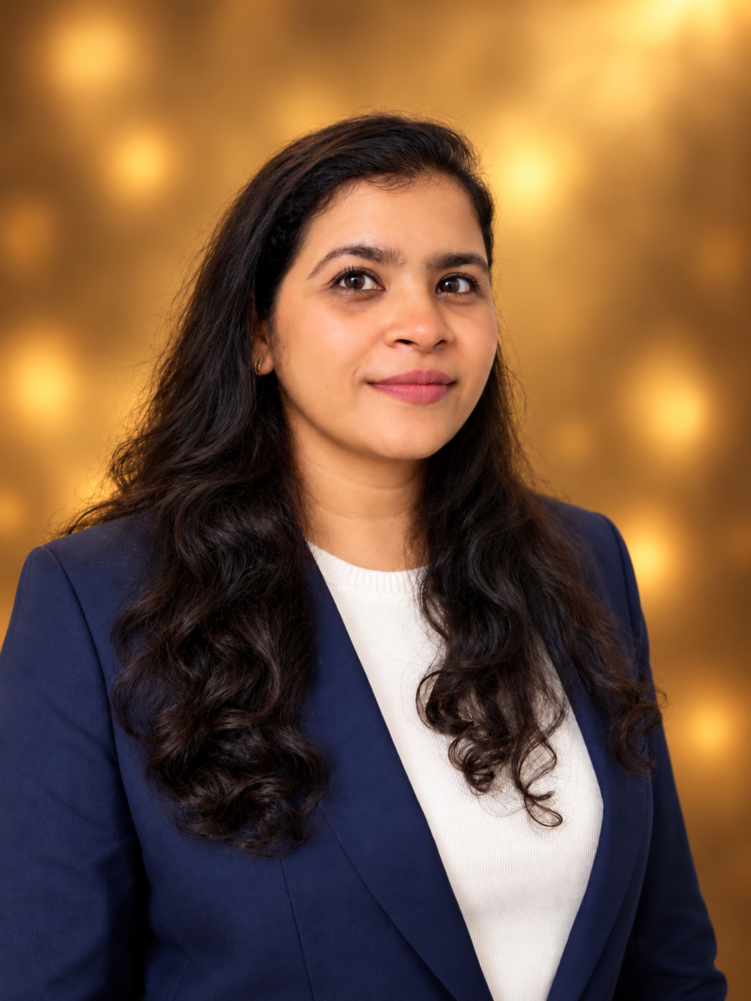Madhuri Toshniwal