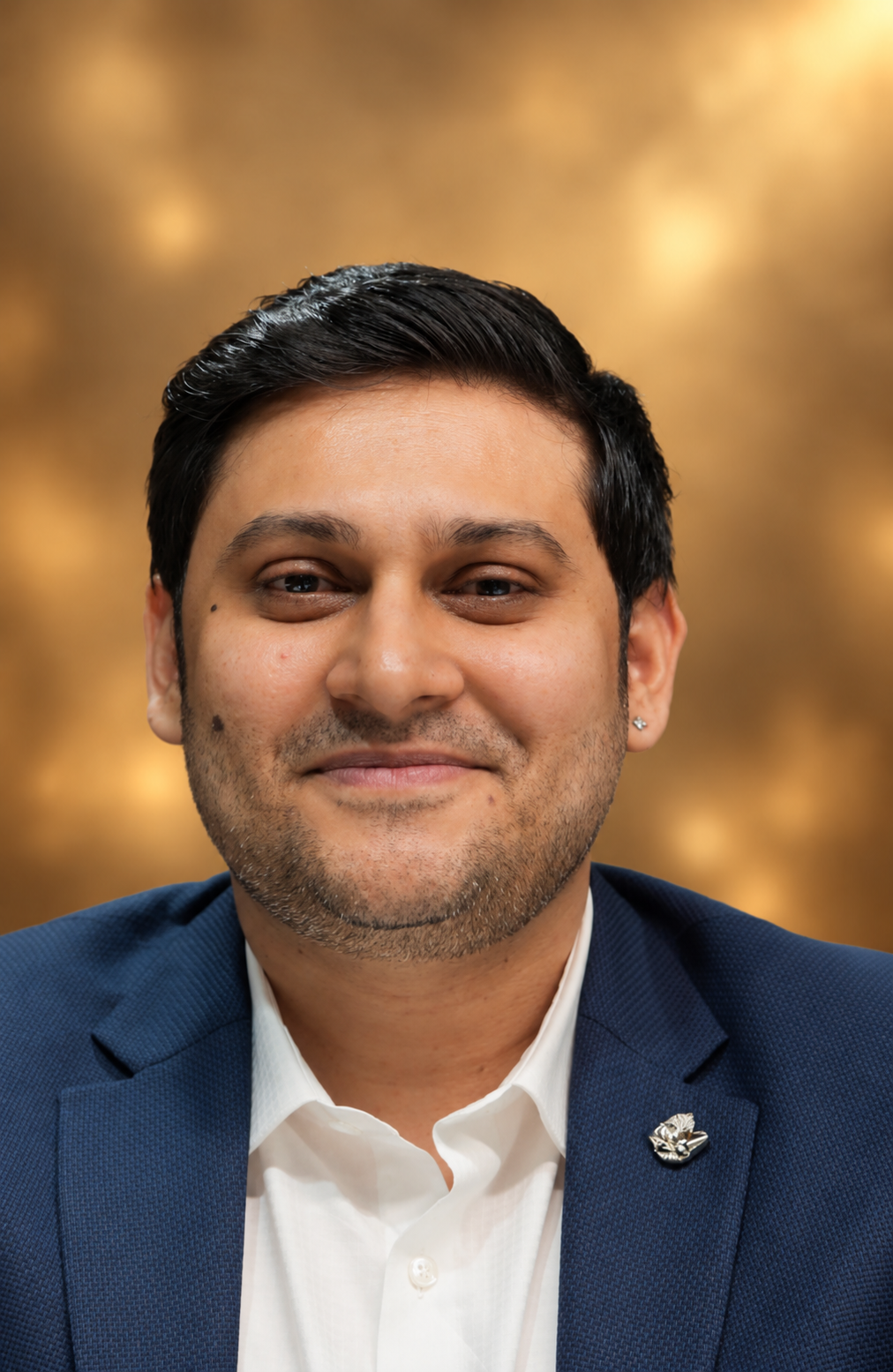 Amit Lalit Jain